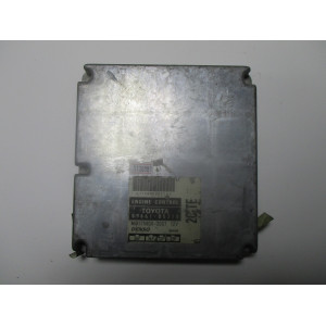 Toyota Avensis 2.0 Motor Beyni 89661-05310 MB175800-2007
