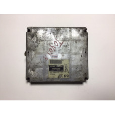Toyota Avensis 2.0 Motor Beyni 89661-05690 MB175800-6326