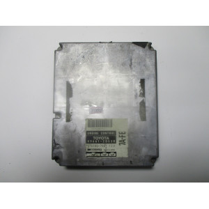 Toyota Corolla 1.6 Motor Beyni 89661-2D530 175700-7661