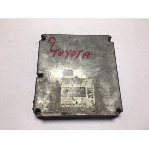 Toyota Avensis 2.0 Motor Beyni 89661-05310 MB175800-2004