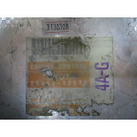 Toyota Corolla Motor Beyni 89661-12570 175700-1761