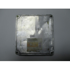 Toyota Corolla Motor Beyni 89661-12570 175700-1761