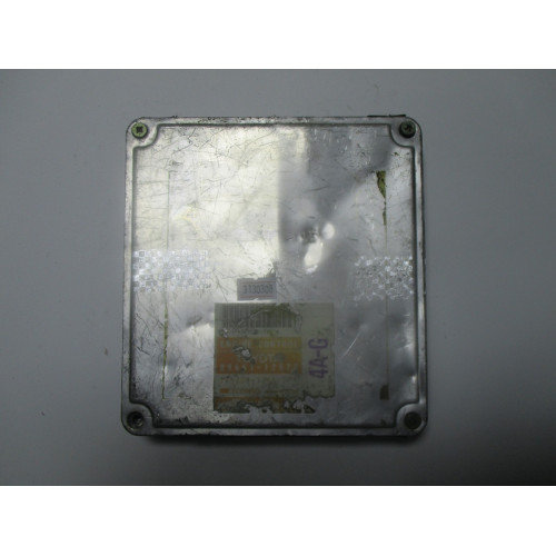 Toyota Corolla Motor Beyni 89661-12570 175700-1761