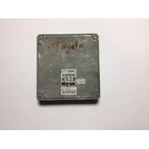 Mazda Motor Beyni 079700-1542