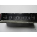 Toyota Yaris Motor Beyni 0261208036 89661-0D210