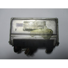 Toyota Yaris Motor Beyni 0261208036 89661-0D210