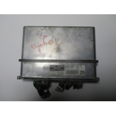 Toyota Lexus Motor Beyni 89661-53380 275000-2281