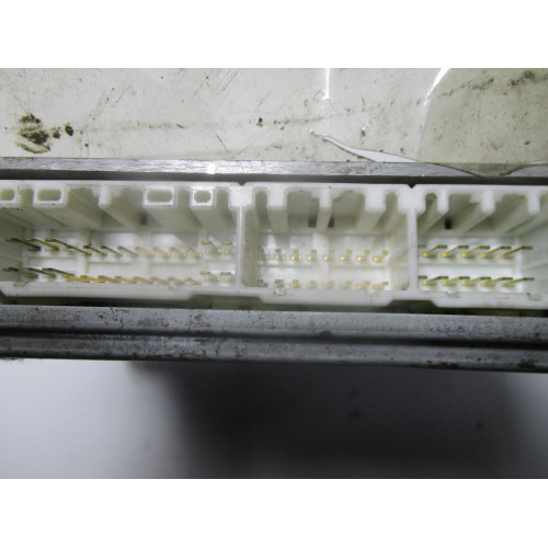 Toyota Corolla Motor Beyni 89661-1E120 175300-0422
