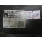 Toyota Rav Motor Beyni 89661-42C10 175800-7743