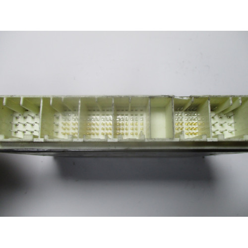 Toyota Motor Kontrol Ünitesi 89661-60W71 275900-9040