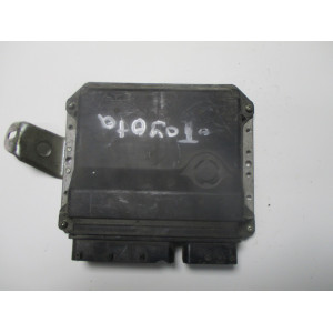 Toyota Yaris 1.3 Motor Beyni 89661-0D310 MB275100-2494