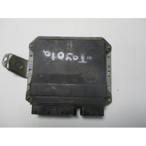 Toyota Yaris 1.3 Motor Beyni 89661-0D310 MB275100-2494