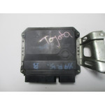 Toyota Yaris 1.3 Motor Beyni 89661-0D310 MB275100-2493