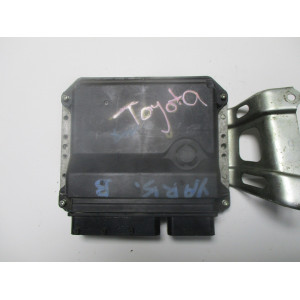 Toyota Yaris 1.3 Motor Beyni 89661-0D310 MB275100-2493