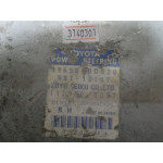 Toyota Yaris Motor Beyni 89650-0D0202 991-18107