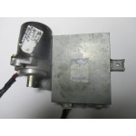 Toyota Yaris Motor Beyni 89650-0D0202 991-18107