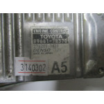 Toyota Lexus Motor Beyni 89661-78370 276200-1420