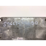 Toyota Avensis 2.0 Motor Beyni 89661-05690 MB175800-6326