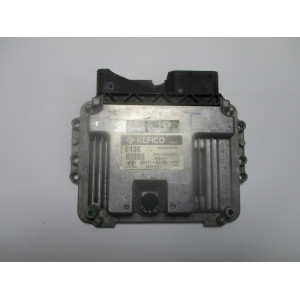 Hyundai i10 Motor Beyni 39101-03136 39111-03136 9003060303KB MEG17.9.12.1