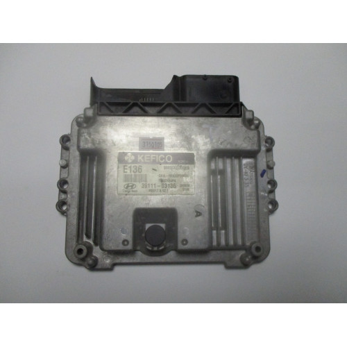 Hyundai i10 Motor Beyni 39101-03136 39111-03136 9003060303KB MEG17.9.12.1
