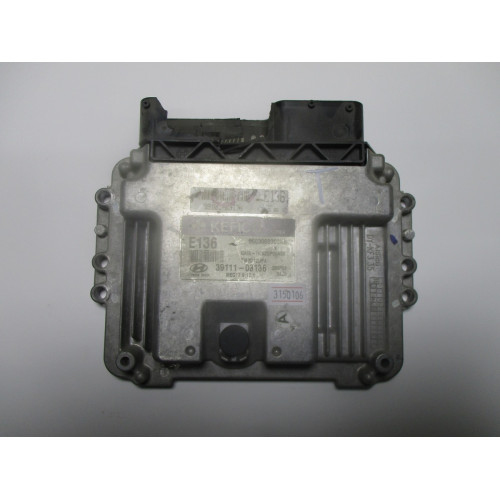 Hyundai i10 Motor Beyni 39101-03136 39111-03136 9003060303KB MEG17.9.12.1