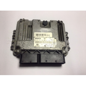 Hyundai Santa Fe Motor Beyni 39113-27805 0281013583