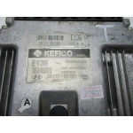 Hyundai i10 Motor Beyni 39101-03136 39111-03136 9003060303KB MEG17.9.12.1