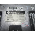 Hyundai i10 Motor Beyni 39101-03136 39111-03136 9003060303KB MEG17.9.12.1