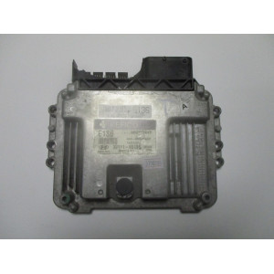 Hyundai i10 Motor Beyni 39101-03136 39111-03136 9003060303KB MEG17.9.12.1