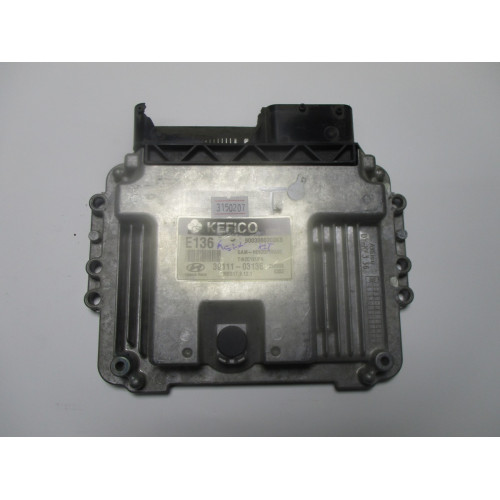 Hyundai i10 Motor Beyni 39101-03136 39111-03136 9003060303KB MEG17.9.12.1