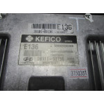 Hyundai i10 Motor Beyni 39101-03136 39111-03136 9003060303KB MEG17.9.12.1