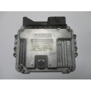 Hyundai i10 Motor Beyni 39101-03136 39111-03136 9003060303KB MEG17.9.12.1