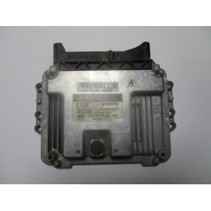 Hyundai i10 Motor Beyni 39101-03136 39111-03136 9003060303KB MEG17.9.12.1