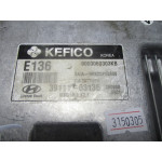 Hyundai i10 Motor Beyni 39101-03136 39111-03136 9003060303KB MEG17.9.12.1