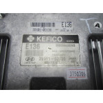 Hyundai i10 Motor Beyni 39101-03136 39111-03136 9003060303KB MEG17.9.12.1