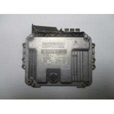 Hyundai i10 Motor Beyni 39101-03136 39111-03136 9003060303KB MEG17.9.12.1