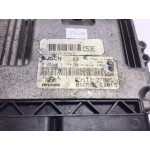 Hyundai Santa Motor Beyni 0281013584 39113-27825 39116-27825