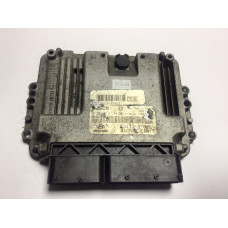Hyundai Santa Motor Beyni 0281013584 39113-27825 39116-27825