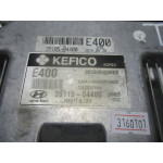 Hyundai i10 Motor Beyni 39115-04400 39105-04400 9003060296KB MEG17.9.12.1