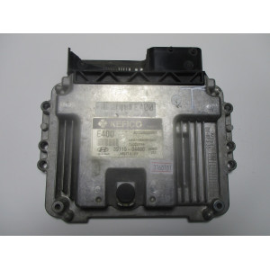 Hyundai i10 Motor Beyni 39115-04400 39105-04400 9003060296KB MEG17.9.12.1