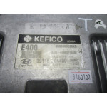 Hyundai i10 Motor Beyni 39115-04400 39105-04400 9003060296KB MEG17.9.12.1