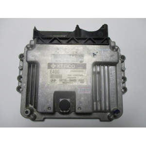Hyundai i10 Motor Beyni 39115-04400 39105-04400 9003060296KB MEG17.9.12.1