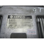 Hyundai i10 Motor Beyni 39115-04400 39105-04400 9003060296KB MEG17.9.12.1