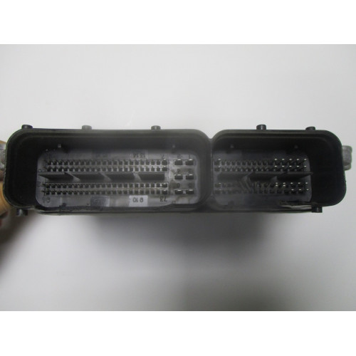 Hyundai i10 Motor Beyni 39115-04400 39105-04400 9003060296KB MEG17.9.12.1