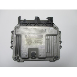 Hyundai i10 Motor Beyni 39115-04400 39105-04400 9003060296KB MEG17.9.12.1