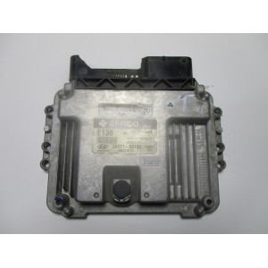 Hyundai i10 Motor Beyni 39101-03136 39111-03136 9003060303KB MEG17.9.12.1