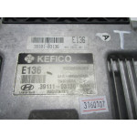 Hyundai i10 Motor Beyni 39101-03136 39111-03136 9003060303KB MEG17.9.12.1