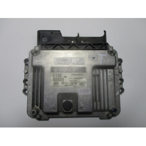 Hyundai i10 Motor Beyni 39101-03136 39111-03136 9003060303KB MEG17.9.12.1