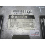 Hyundai i10 Motor Beyni 39101-03136 39111-03136 9003060303KB MEG17.9.12.1
