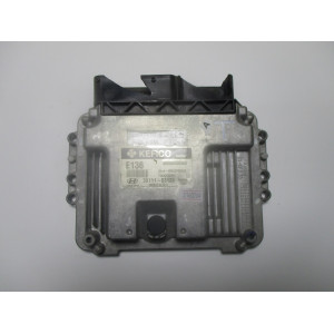 Hyundai i10 Motor Beyni 39101-03136 39111-03136 9003060303KB MEG17.9.12.1